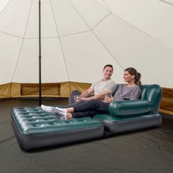 Inflatable Couch Bed