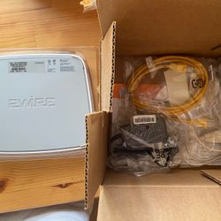 2wire Gateway Modem 