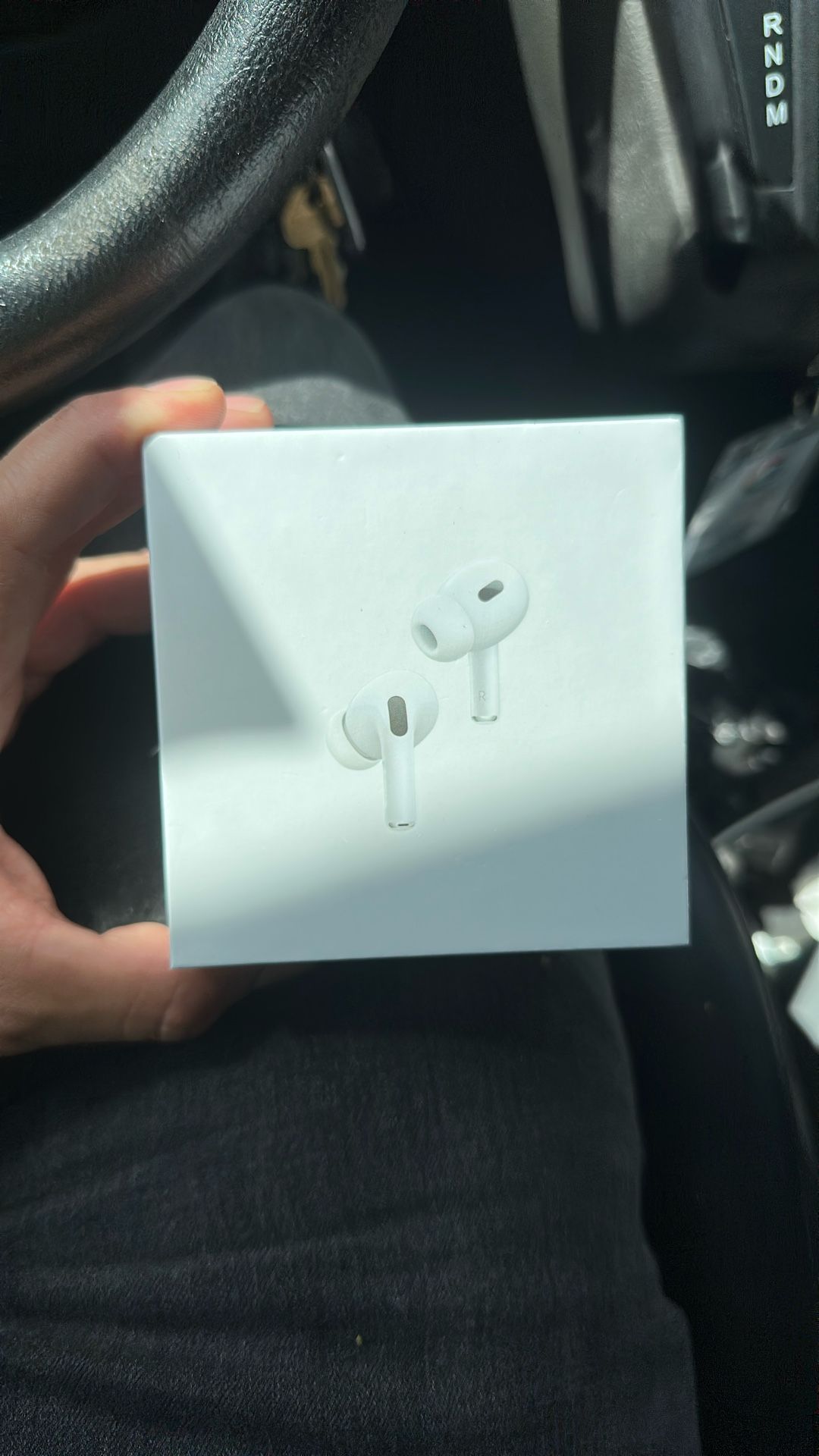 Air POD Pro 2nd Generation