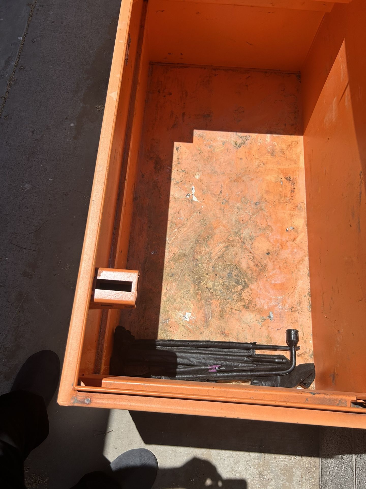 Truck Tool Box for Sale in Las Vegas, NV OfferUp