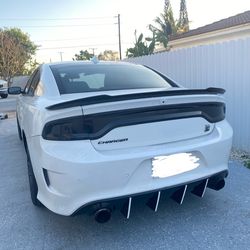 2019 Scat Pack 392 Dodge Charger