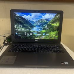 $300 Dell Inspiron 15 5000 Series 