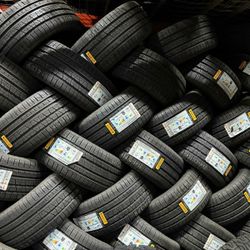 205 60 16 Llantas Nuevas