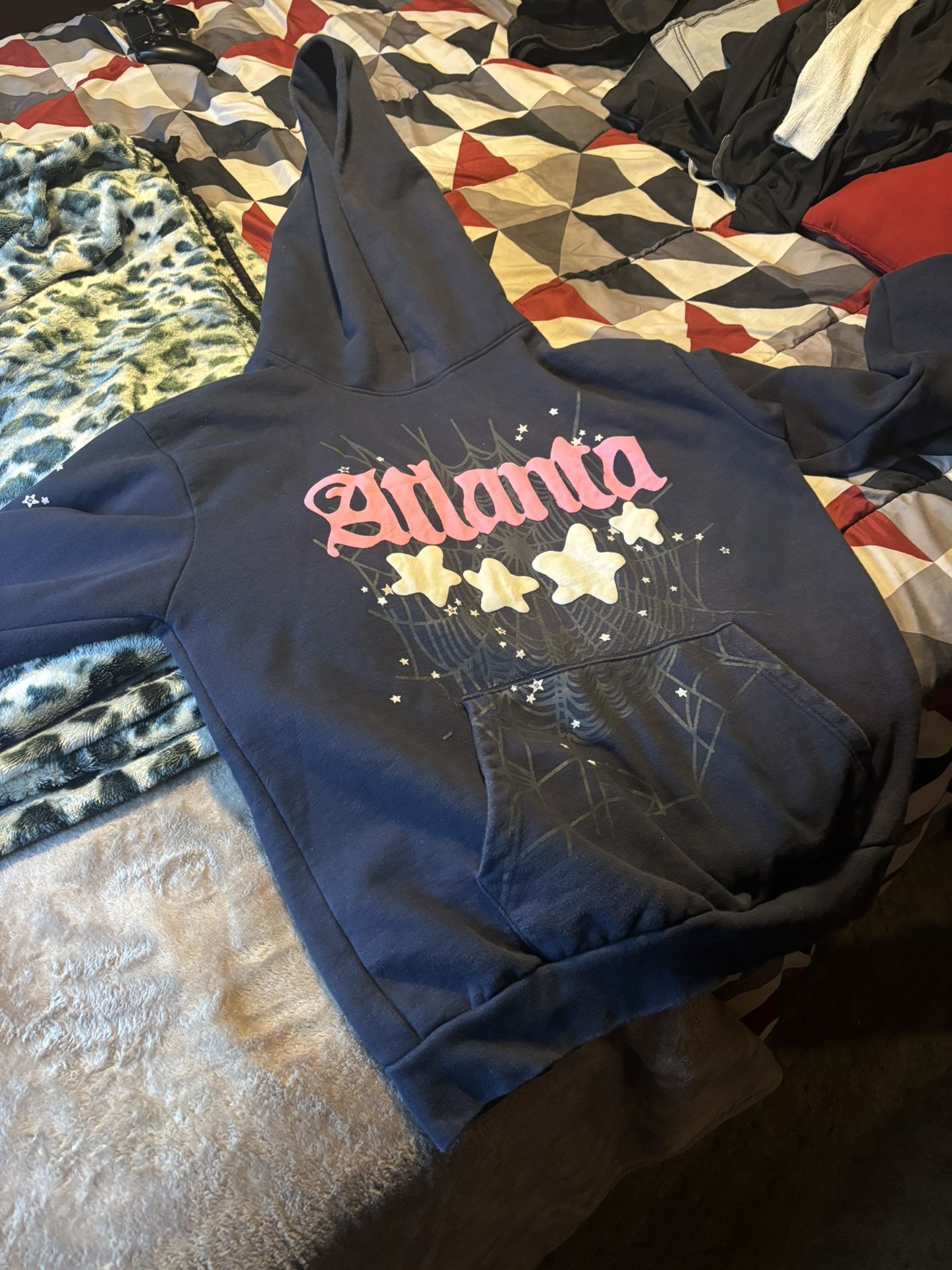 Atl Hoodie 