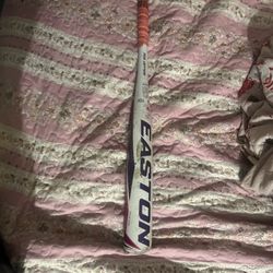A Softball Bat