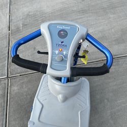 Easy Travel TZORA Classic Mobility Scooter