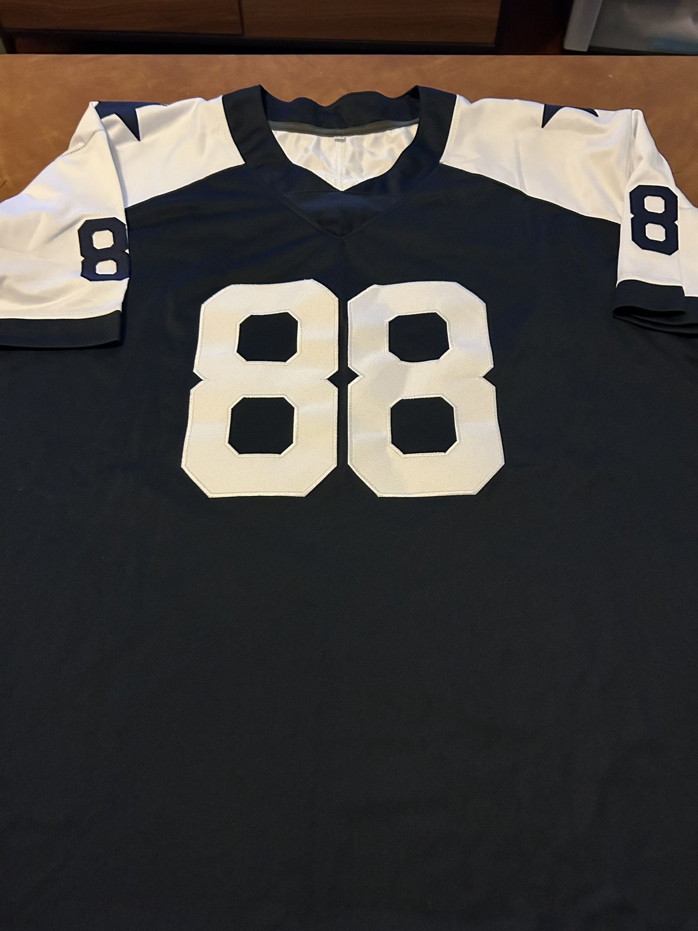 Dallas Cowboys Jersey
