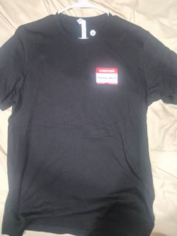 Childish Gambino Vancouver Tour T shirt
