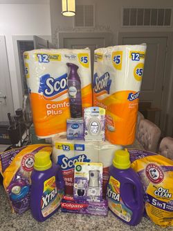 🔥🔥 Household Bundle🔥🔥 #FLASHDEAL