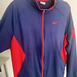 Kobe Bryant Nike Dri-FIT Track Jacket