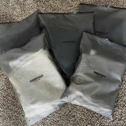 essential shorts each 45 if not take all for 185