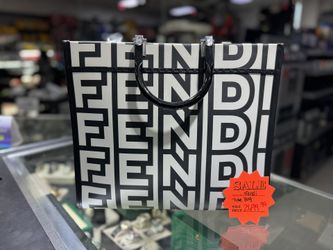 Fendi Purse