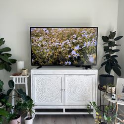 55” Samsung 4K Smart TV
