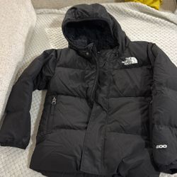 The North Face Kids Jacket 