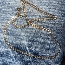 Gold Chain