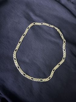 .925 Sterling Silver Chain 85 Grams 26 Inches