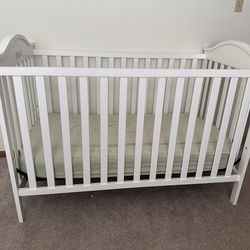 2 toddler cribs
