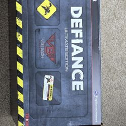 Defiance Ultimate Collector's Edition - PS3