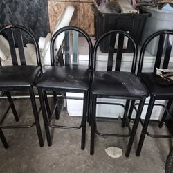 Bar Chairs