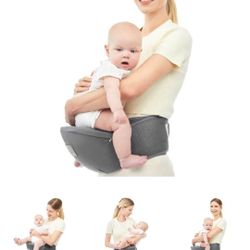 Baby Hip Carrier