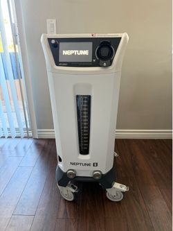 Stryker 0711-001-000 Neptune S Rover Waste Management System