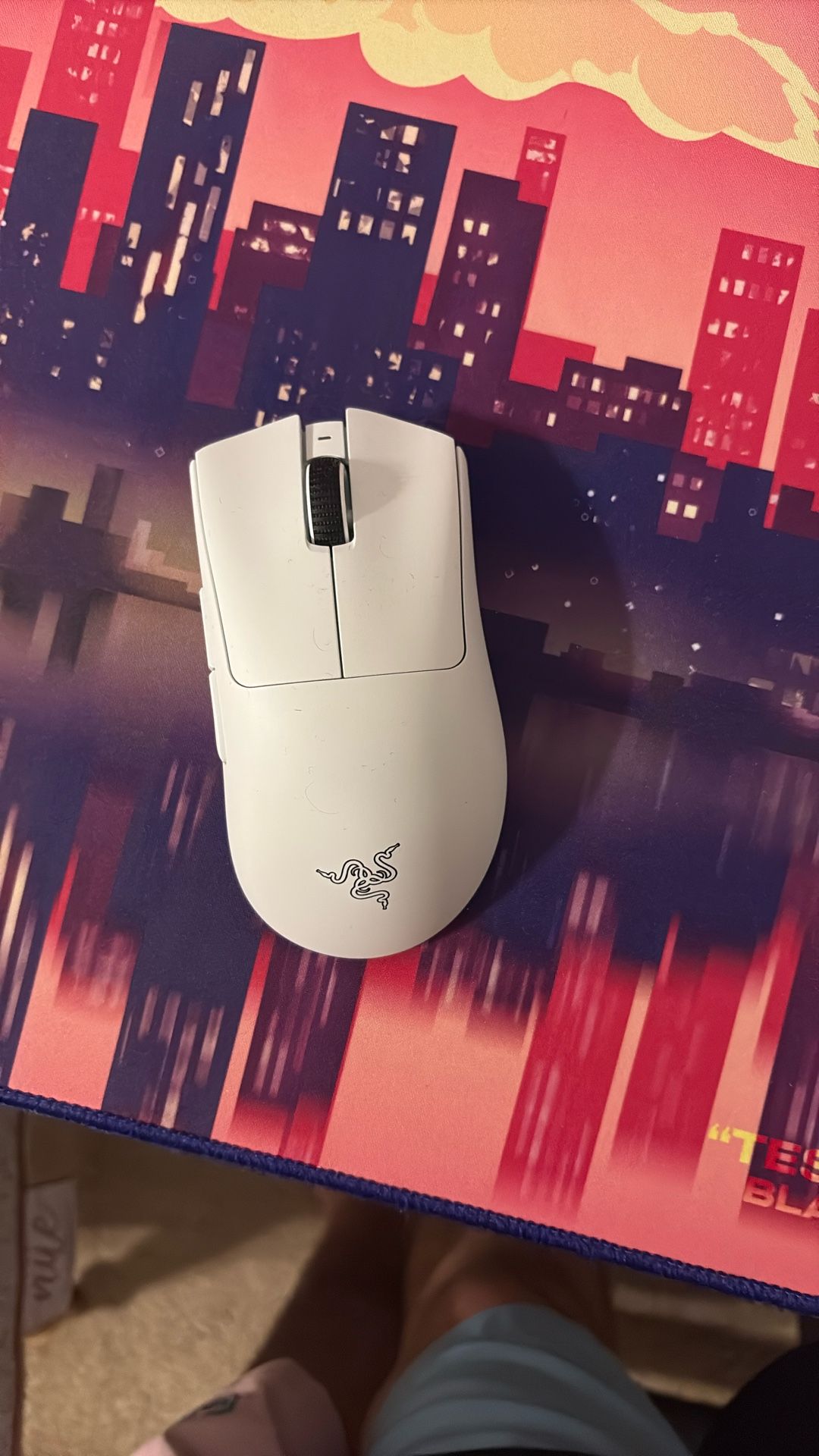 Razer Mouse