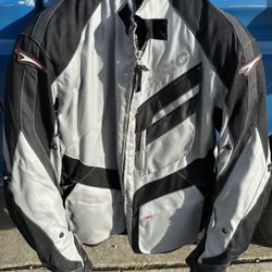 Teknic Riding Jacket