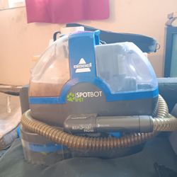 Carpet Cleaner 