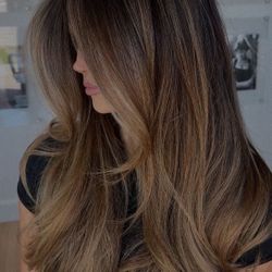 Hair Color