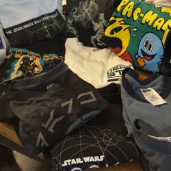 Collectible T’s Star Wars!!!