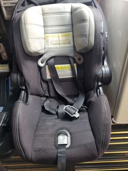 Baby Jogger Car Seat/ Carrier