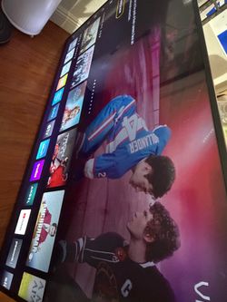 65” Vizio tv