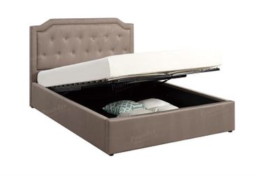 Queen size bed frame 🛏 Memorial Day sale 🎈📦🛏📦🎈