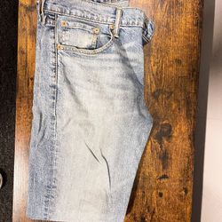 Denim Levi 511