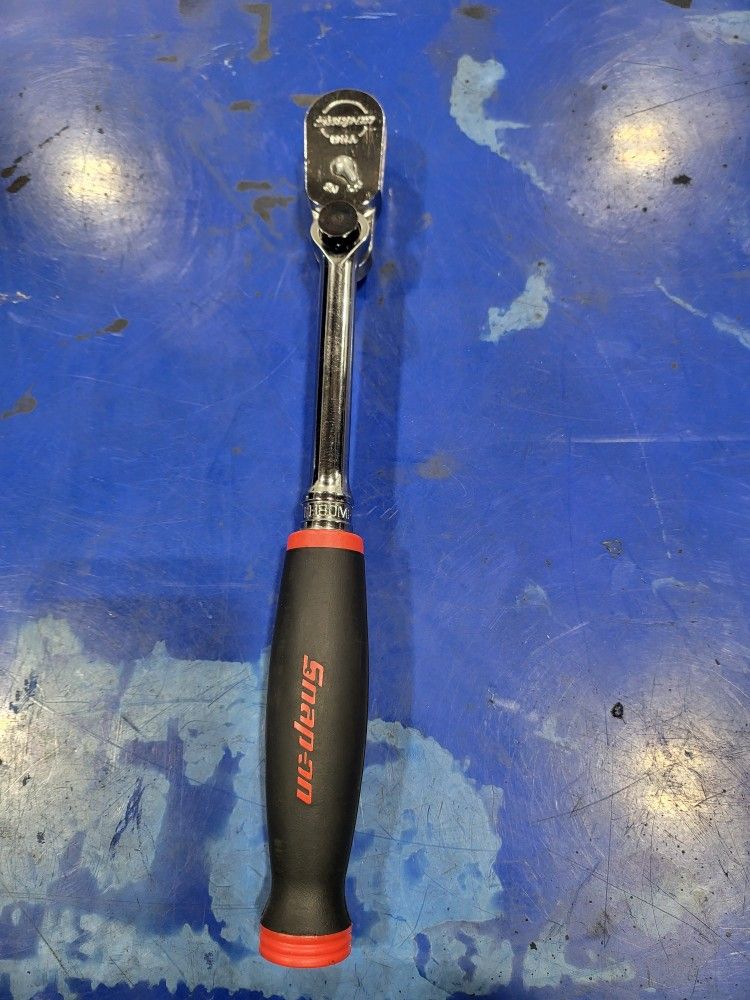 Snap On Tool Ratchet Multiposition