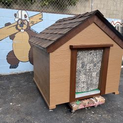 Dog House  , Casa Para Perro