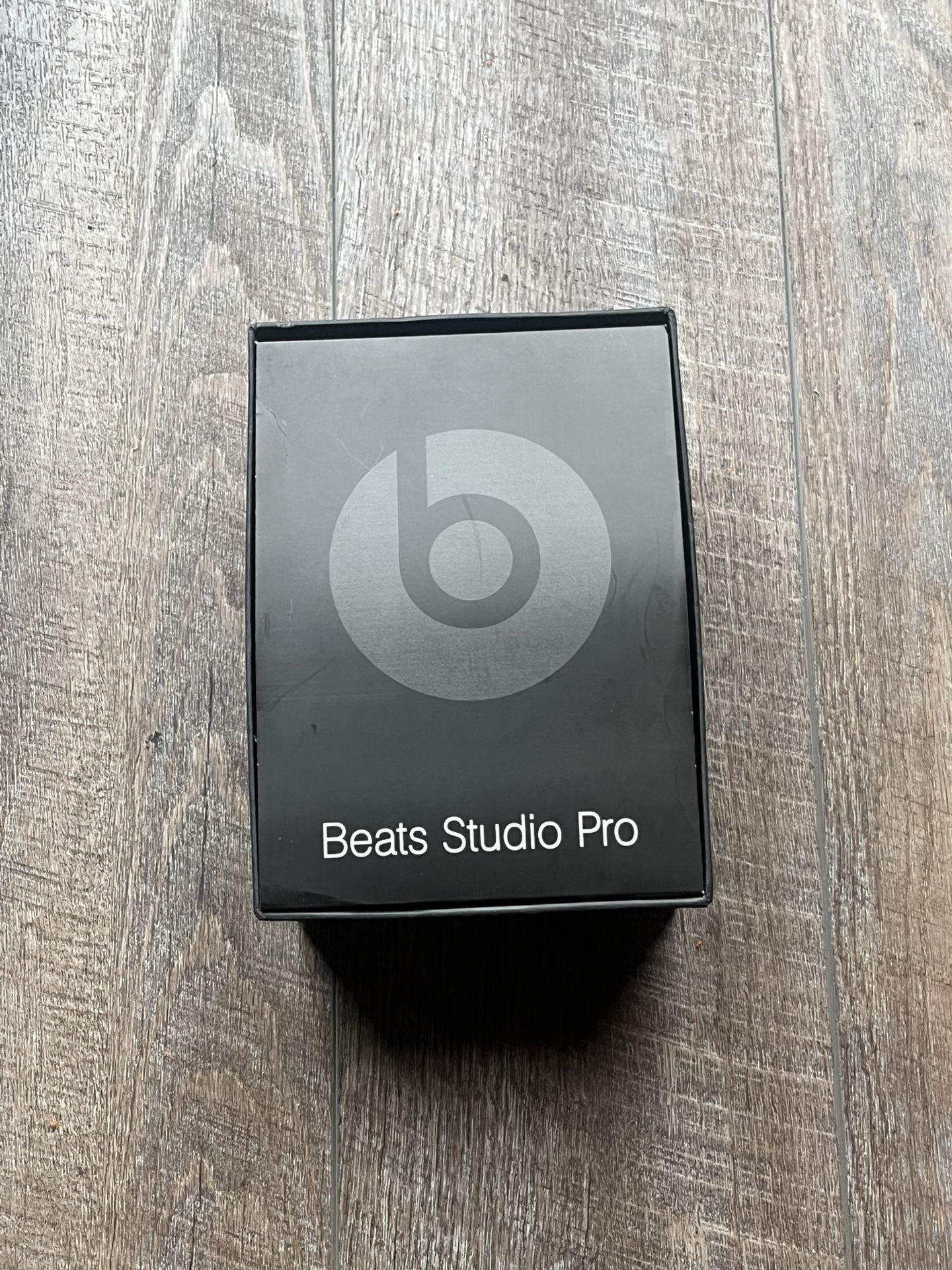 Black beats