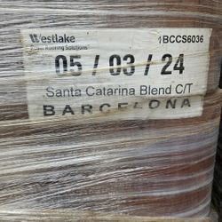 Westlake S-Tile Cement Roof Tiles 

