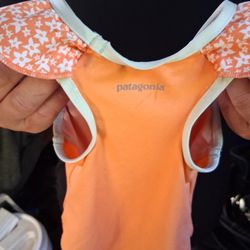 Patagonia Baby Jumper