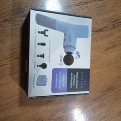 Iconic Muscle Massager