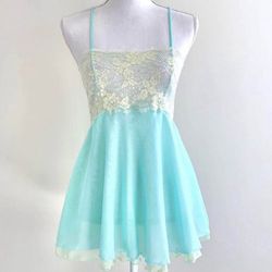 Vintage Victoria’s Secret lingerie size medium