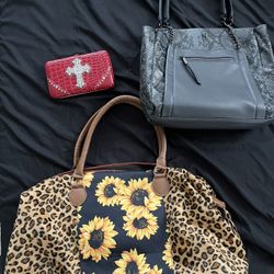 Womens Handbags Purses Wallet