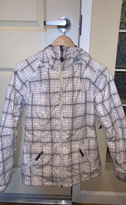 Women’s Burton Jacket