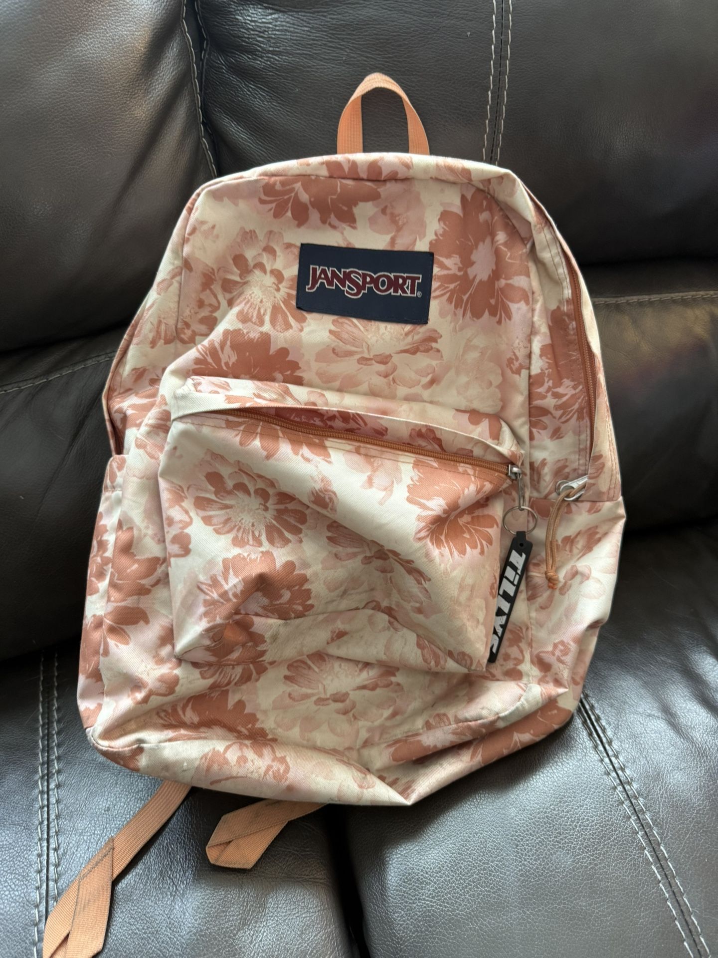 Jansport backpack