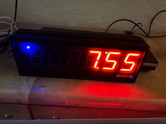 Flex Timer - Home Edition