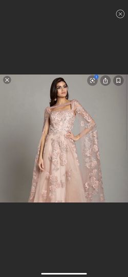 Gown