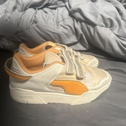 Puma X Market Vans 