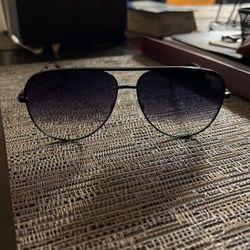 Quay Sunglasses