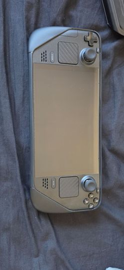 Steam deck 512gb