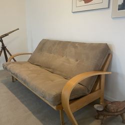 Futon 